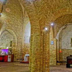 Church of San Nicolò - Jesi