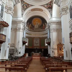 Jesi Cathedral (Cattedrale di San Settimio) - Jesi