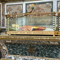 Jesi Cathedral (Cattedrale di San Settimio) - Jesi