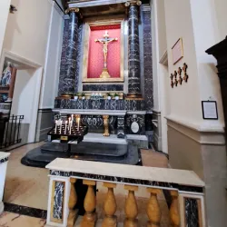 Jesi Cathedral (Cattedrale di San Settimio) - Jesi