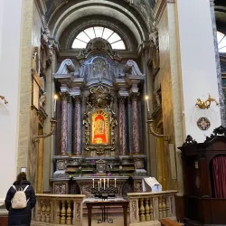 Jesi Cathedral (Cattedrale di San Settimio) - Jesi