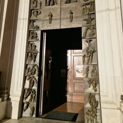 Jesi Cathedral (Cattedrale di San Settimio) - Jesi