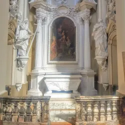 Jesi Cathedral (Cattedrale di San Settimio) - Jesi