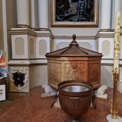 Jesi Cathedral (Cattedrale di San Settimio) - Jesi