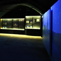 Museo Federico II Stupor Mundi - Jesi