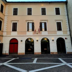 Museo Federico II Stupor Mundi - Jesi