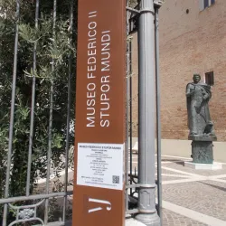 Museo Federico II Stupor Mundi - Jesi