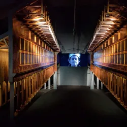 Museo Federico II Stupor Mundi - Jesi