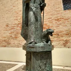 Museo Federico II Stupor Mundi - Jesi