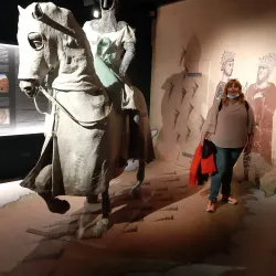 Museo Federico II Stupor Mundi - Jesi