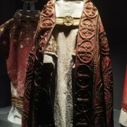 Museo Federico II Stupor Mundi - Jesi