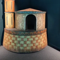 Museo Federico II Stupor Mundi - Jesi