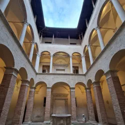 Palazzo della Signoria - Jesi