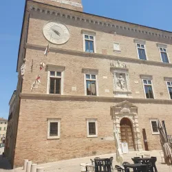 Palazzo della Signoria - Jesi