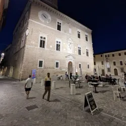 Palazzo della Signoria - Jesi