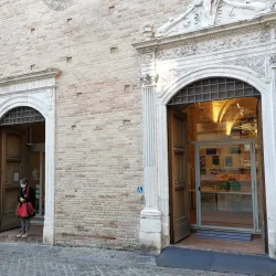 Palazzo della Signoria - Jesi