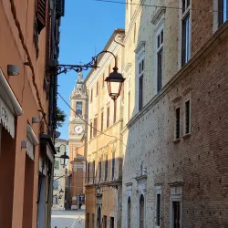 Palazzo della Signoria - Jesi