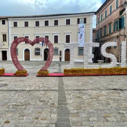 Palazzo della Signoria - Jesi