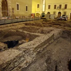 Palazzo della Signoria - Jesi