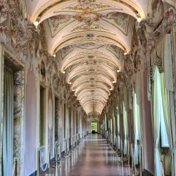 Palazzo Pianetti - Jesi