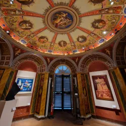 Palazzo Pianetti - Jesi