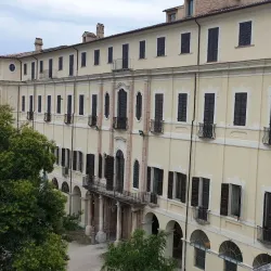 Palazzo Pianetti - Jesi