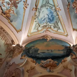 Palazzo Pianetti - Jesi