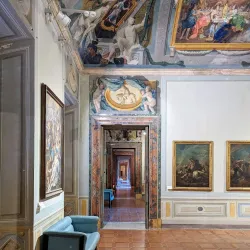 Palazzo Pianetti - Jesi