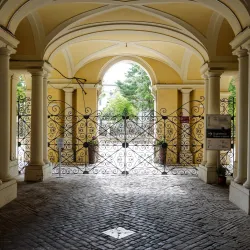 Palazzo Pianetti - Jesi