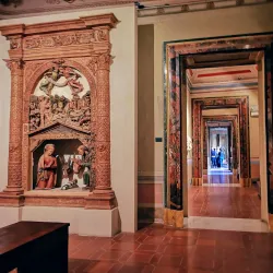 Palazzo Pianetti - Jesi