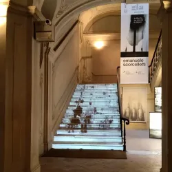 Palazzo Pianetti - Jesi