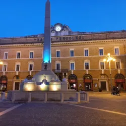 Piazza della Repubblica - Jesi