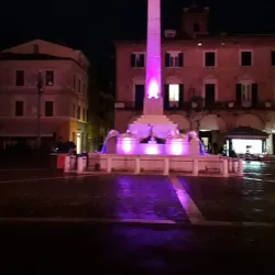 Piazza della Repubblica - Jesi