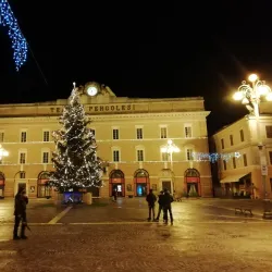 Piazza della Repubblica - Jesi