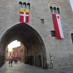 Piazza della Repubblica - Jesi