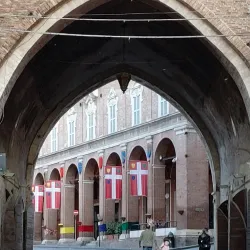 Piazza della Repubblica - Jesi