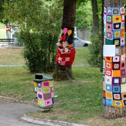 Piazza della Repubblica - Jesi