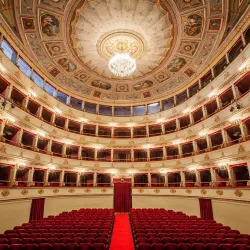 Teatro Pergolesi - Jesi