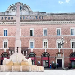 Teatro Pergolesi - Jesi