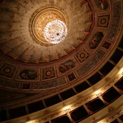 Teatro Pergolesi - Jesi