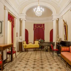 Teatro Pergolesi - Jesi