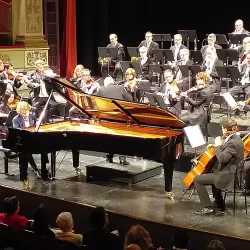 Teatro Pergolesi - Jesi