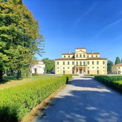 Villa Salvati - Jesi