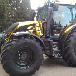 Villa Salvati - Jesi