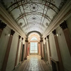 Villa Salvati - Jesi