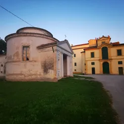 Villa Salvati - Jesi