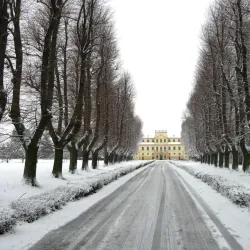 Villa Salvati - Jesi