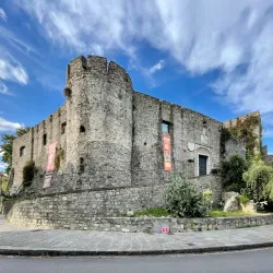 Castello San Giorgio - La Spezia