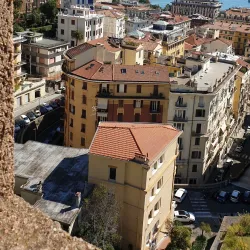 Castello San Giorgio - La Spezia