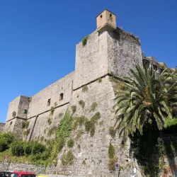 Castello San Giorgio - La Spezia
